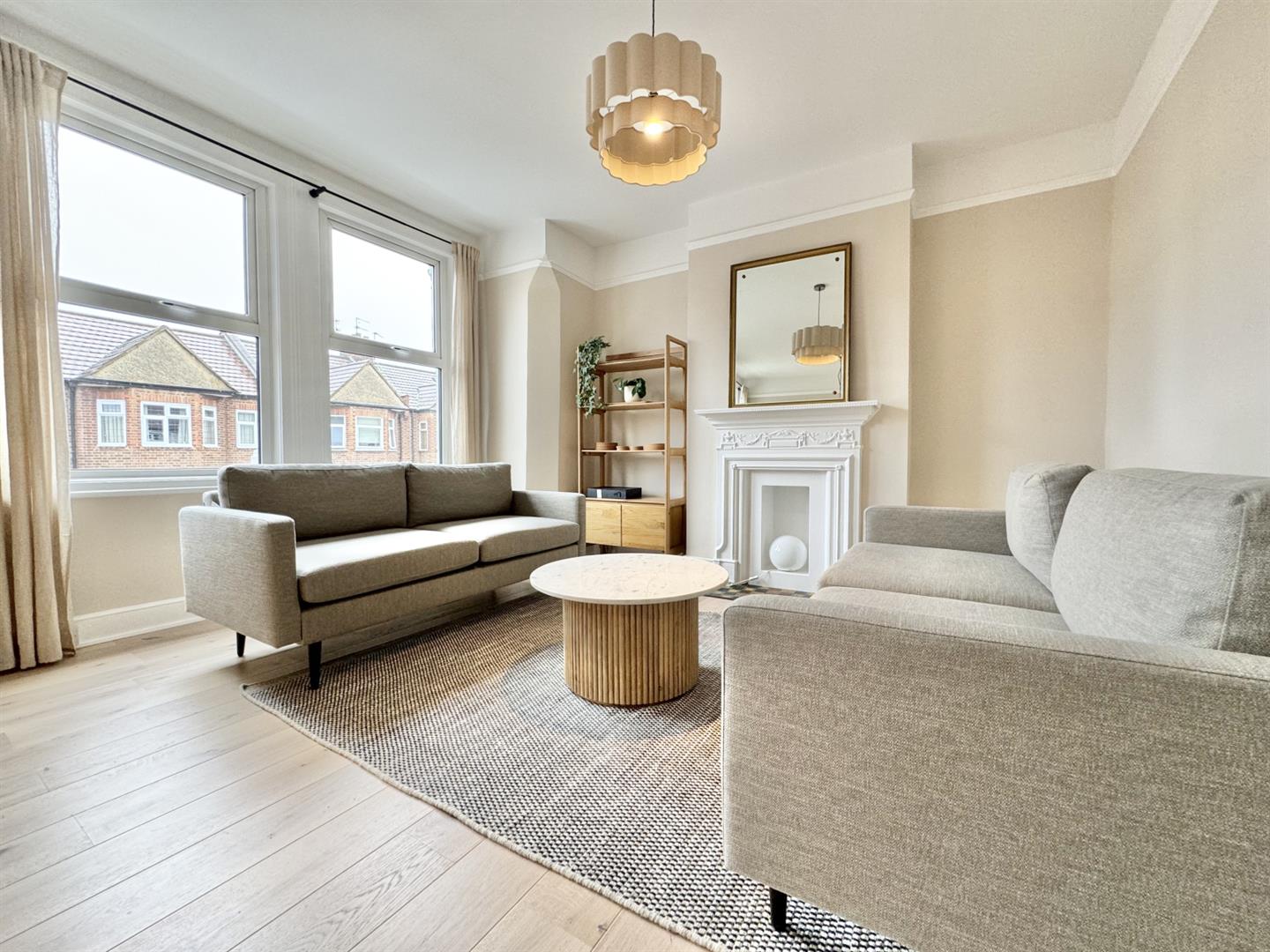 Sirdar Road, Wood Green